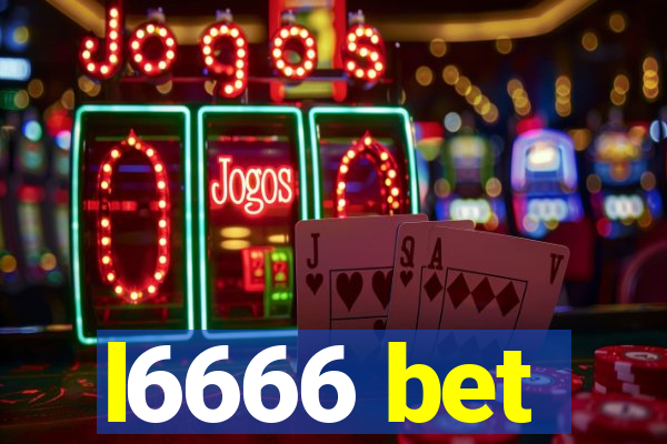 l6666 bet